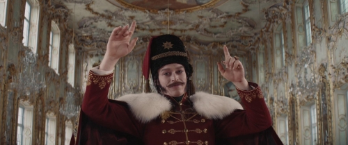 Dracula 2025 Besson 29