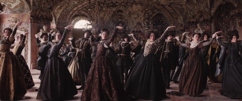 Dracula 2025 Besson 30