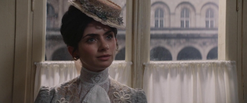 Dracula 2025 Besson 32