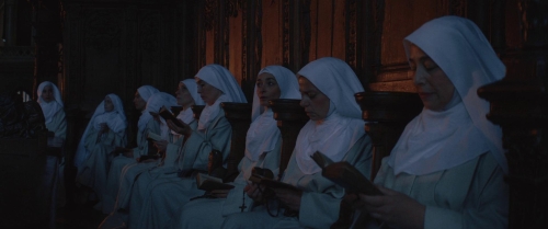 Dracula 2025 Besson 34