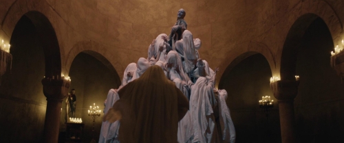 Dracula 2025 Besson 35