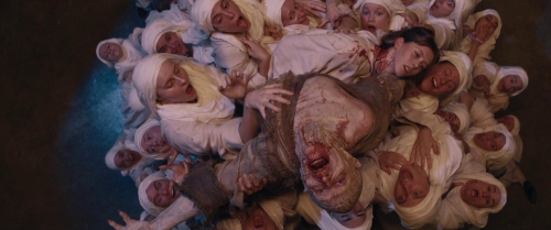 Dracula 2025 Besson 36