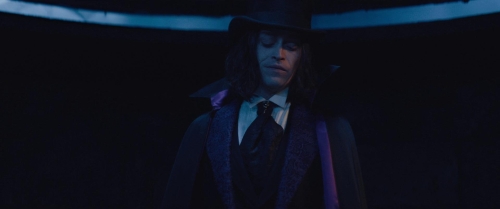 Dracula 2025 Besson 42