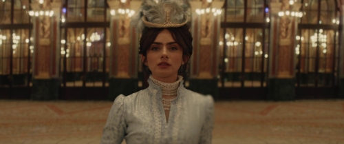 Dracula 2025 Besson 43