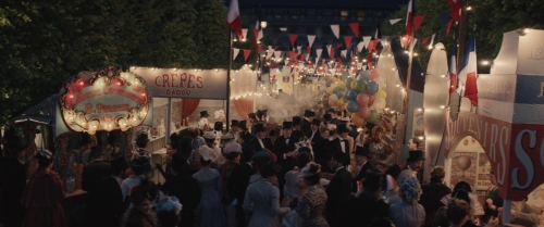 Dracula 2025 Besson 44