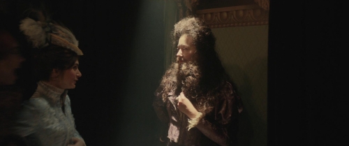 Dracula 2025 Besson 45