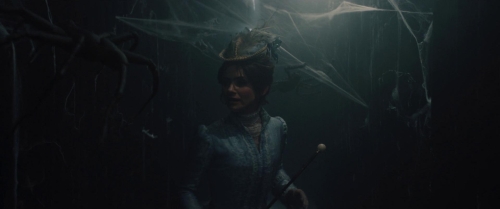 Dracula 2025 Besson 47