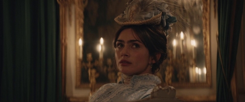 Dracula 2025 Besson 48