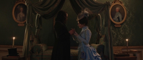 Dracula 2025 Besson 49