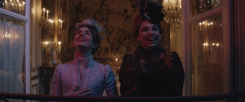 Dracula 2025 Besson 50