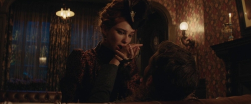 Dracula 2025 Besson 53