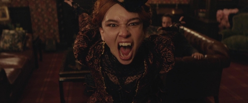 Dracula 2025 Besson 54