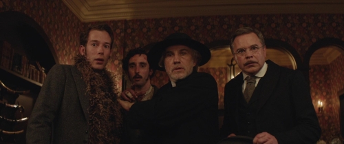 Dracula 2025 Besson 55