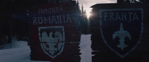 Dracula 2025 Besson 57