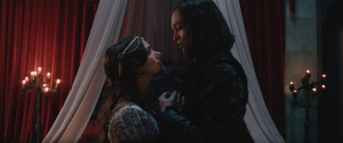 Dracula 2025 Besson 59