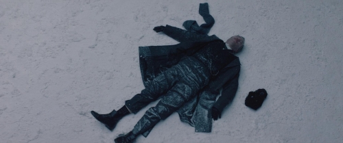 Dracula 2025 Besson 63