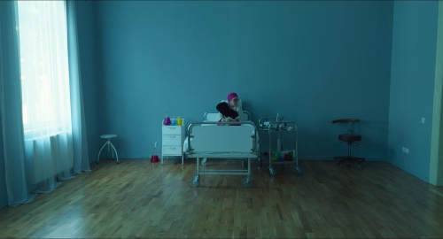 Dracula 2025 Jude 06