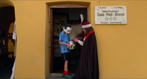 Dracula 2025 Jude 14