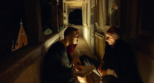 Dracula 2025 Jude 15