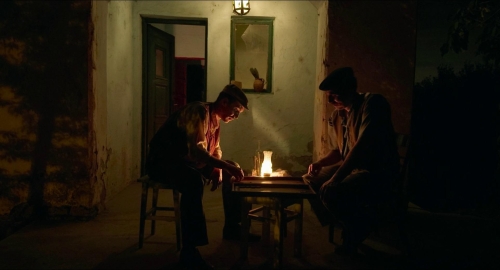 Dracula 2025 Jude 18