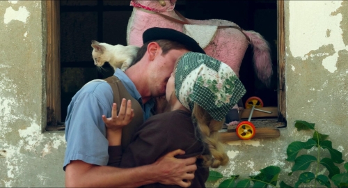 Dracula 2025 Jude 22