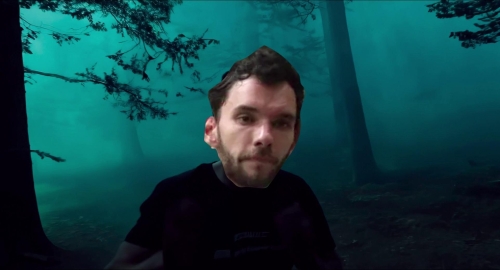 Dracula 2025 Jude 34