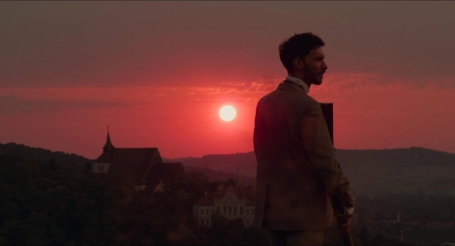 Dracula 2025 Jude 42