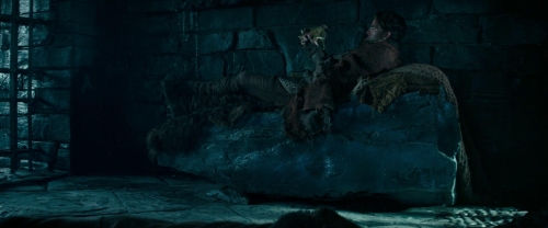 Dungeons and Dragons 01