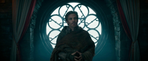 Dungeons and Dragons 05