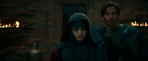 Dungeons and Dragons 07