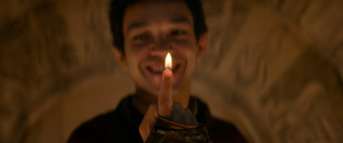 Dungeons and Dragons 17