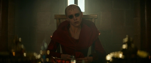 Dungeons and Dragons 22