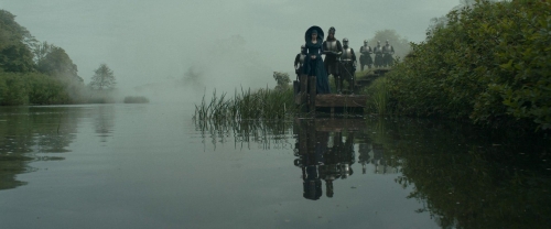 Dungeons and Dragons 24