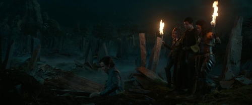 Dungeons and Dragons 30