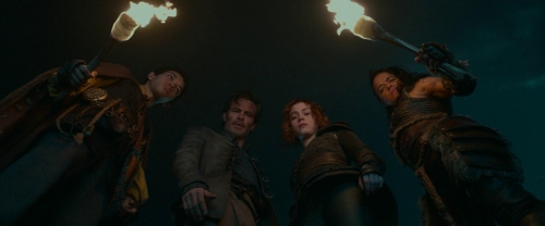 Dungeons and Dragons 31