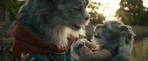 Dungeons and Dragons 32