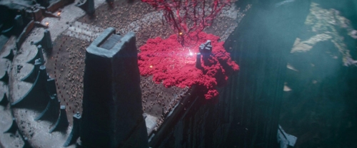 Dungeons and Dragons 33