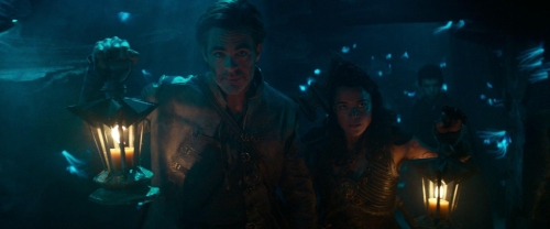 Dungeons and Dragons 38