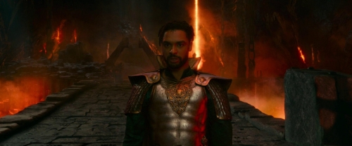 Dungeons and Dragons 40