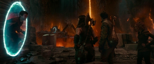 Dungeons and Dragons 41