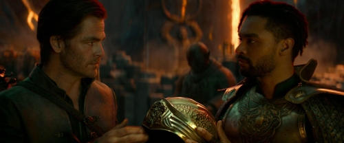 Dungeons and Dragons 42