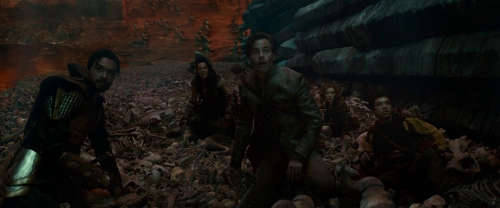 Dungeons and Dragons 43