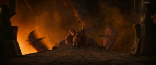 Dungeons and Dragons 44