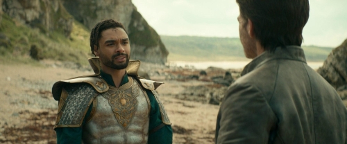 Dungeons and Dragons 47