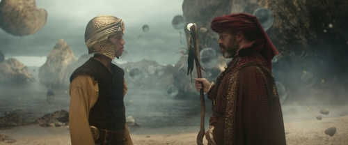 Dungeons and Dragons 48