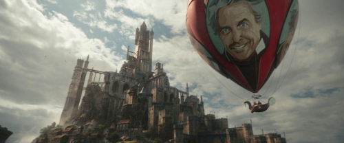 Dungeons and Dragons 51