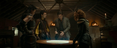 Dungeons and Dragons 52