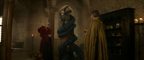 Dungeons and Dragons 54