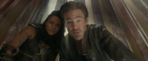 Dungeons and Dragons 55