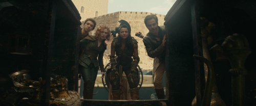 Dungeons and Dragons 58